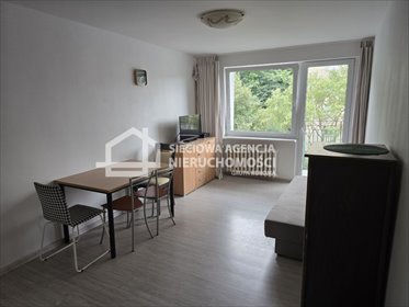 2-pokojowe mieszkanie 37,8 m² w Sopocie - zapraszam mieszkanie Sopot, Kamienny Potok, Henryka Sienkiewicza
