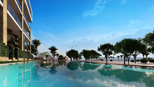 Widok na Morze! Nowoczesne mieszkanie z tarasem w Villajoyosa mieszkanie Villajoyosa Centro, Villajoyosa Centro, Villajoyosa, Alicante