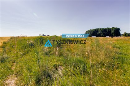 działka na sprzedaż 1278m2 działka Nowe Polaszki