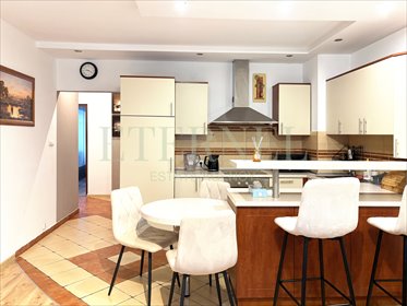 mieszkanie na wynajem 69m2 mieszkanie Kraków, Bieńczyce, Bieńczyce, gen. Leopolda Okulickiego