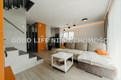 dom na wynajem 80m2 dom Rzeszów, Biała, Baśniowa