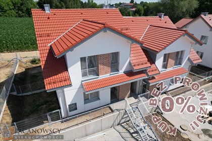 mieszkanie na sprzedaż 67m2 mieszkanie Modlnica