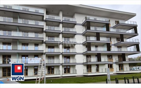 mieszkanie na sprzedaż 40m2 mieszkanie Lublin, Wrotków, Wrotków