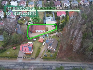 lokal użytkowy na sprzedaż 250m2 lokal użytkowy Blachownia, Modrzewiowa