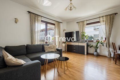 Nowoczesne 2-pokojowe mieszkanie 48 m² z windą i miejscem garażowym mieszkanie Gdańsk, Morena, Myśliwska