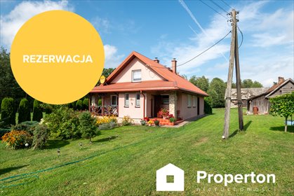 dom na sprzedaż 142m2 dom Rudawka