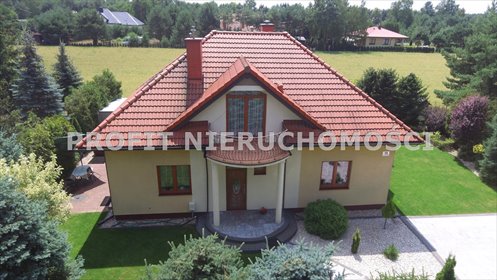 dom na sprzedaż 176m2 dom Kania Góra