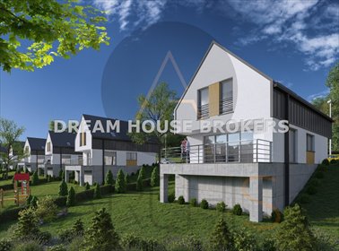 działka na sprzedaż 844m2 działka Rzeszów, Przybyszówka, Św. Jakuba