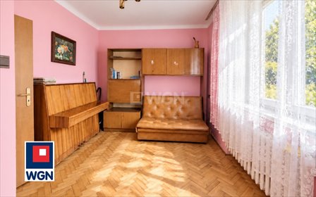 Przestronne mieszkanie do remontu z potencjałem w centrum Ełku mieszkanie Ełk, Centrum, Wawelska