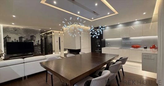 mieszkanie na sprzedaż 86m2 mieszkanie Warszawa, Ochota, Szczęśliwicka