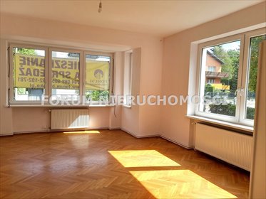 Atrakcyjne bezczynszowe 114m2 z ogrodem i garażem. mieszkanie Bielsko-Biała