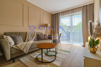 Zapraszam do nowoczesnego 3-pokojowego mieszkania 48,5 m² w Łodzi mieszkanie Łódź, Bałuty, Julianów, Liściasta