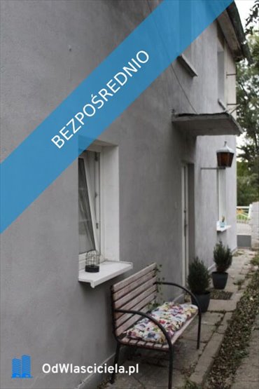 Dom z ogródkiem, 120 m², bez prowizji, atrakcyjna cena dom Krzanowice