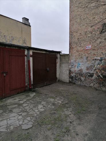 Garaż na sprzedaż Grudziądz 25m2 Foto 5