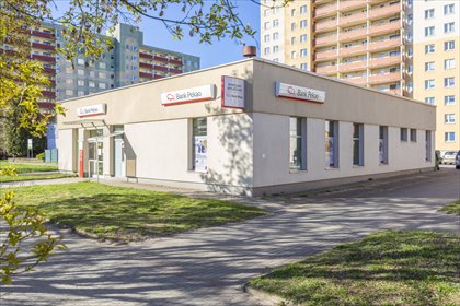 Atrakcyjny lokal usługowy 248 m2 z dużym potencjałem lokal użytkowy Słupsk, 11 Listopada 3