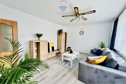 mieszkanie na wynajem 52m2 mieszkanie Zielona Góra, Powstańców Warszawy