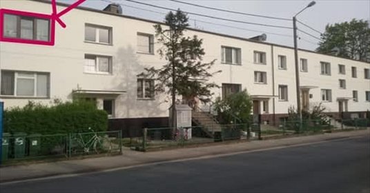 mieszkanie na sprzedaż 36m2 mieszkanie Godziesze Wielkie