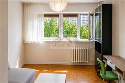 Kawalerka 20 m² w Warszawie (blisko centrum i komunikacji) mieszkanie Warszawa, Śródmieście, Aleja "Solidarności"