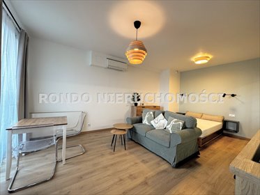 mieszkanie na wynajem 35m2 mieszkanie Wrocław, Śródmieście, Walońska
