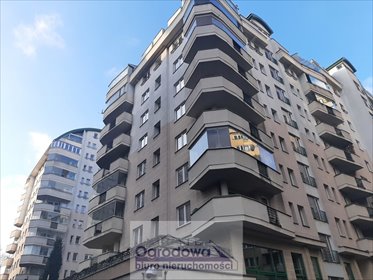 mieszkanie na sprzedaż 82m2 mieszkanie Warszawa, Wola, Kacza