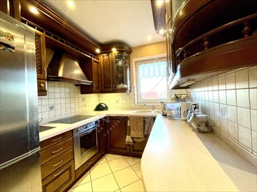 Mieszkanie trzypokojowe na sprzedaż Kościelna Wieś 52m2 Foto 3