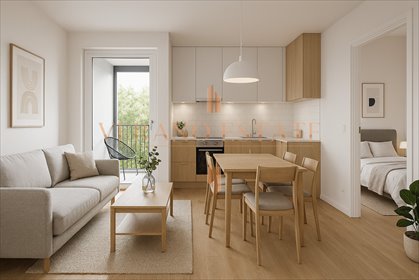 mieszkanie na sprzedaż 34m2 mieszkanie Piastów, Emilii Plater