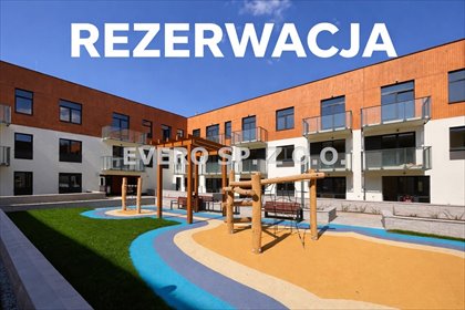 mieszkanie na sprzedaż 34m2 mieszkanie Wrocław, Krzyki, Orawska