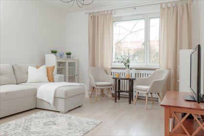 mieszkanie na sprzedaż 64m2 mieszkanie Wrocław, Sępolno, Andrzeja Potebni