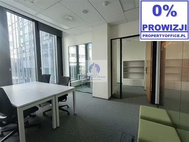 Nowoczesne biuro serwisowane dla 7 osób - Świętokrzyska lokal użytkowy Warszawa, Śródmieście, Świętokrzyska