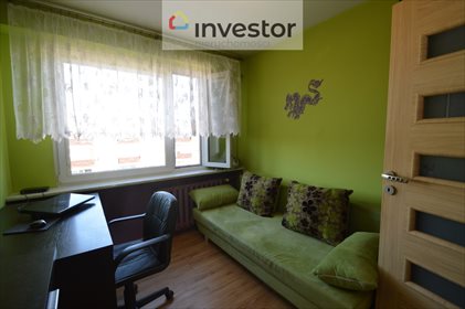 Mieszkanie dwupokojowe na sprzedaż Tułowice 48m2 Foto 5