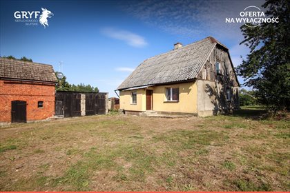 dom na sprzedaż 180m2 dom Postomino