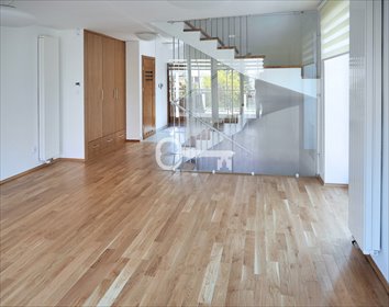 Warszawa Mokotów Sadyba, 204m2, funkcjonalny dom z sauną dom Warszawa, Mokotów Sadyba, Zdrojowa