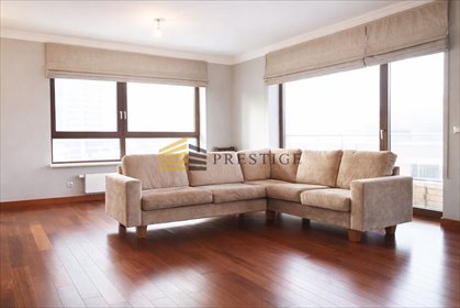 Ekskluzywny apartament 107 m2 - centrum Warszawy - komfort i styl mieszkanie Warszawa, Śródmieście, Bagno