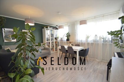 mieszkanie na sprzedaż 63m2 mieszkanie Legnica, Kopernika