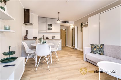 mieszkanie na sprzedaż 25m2 mieszkanie Wrocław, Gaj, Brzoskwiniowa