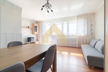 mieszkanie na sprzedaż 50m2 mieszkanie Tychy, HUBALA