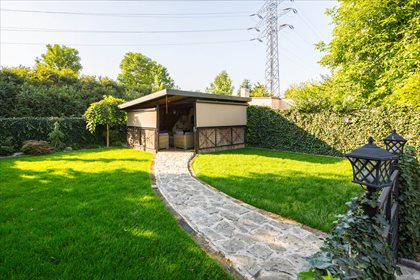 Dom na sprzedaż Łódź, Polesie, Karolew, Chodkiewicza 180m2 Foto 2