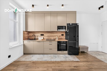 Na sprzedaż przestronne 2-pokojowe mieszkanie 35,32 m² w Chorzowie mieszkanie Chorzów, Henryka Sienkiewicza