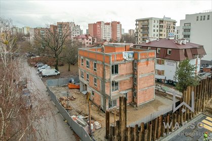 mieszkanie na sprzedaż 30m2 mieszkanie Warszawa, Bielany, Fortowa