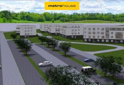 Działka pod zabudowę wielorodzinną, 11 500 m², media działka Czerwonak