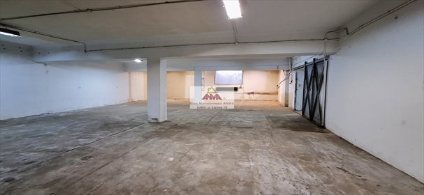 Wynajem magazynu 806 m² z biurem, parkingiem i reklamą lokal użytkowy Lublin, Bronowice, Majdan Tatarski