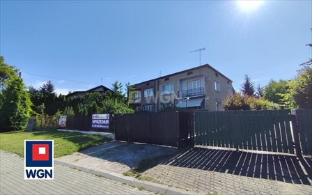 dom na sprzedaż 140m2 dom Radomsko, Krakowska