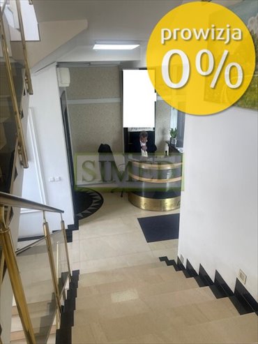 Profesjonalne biuro 18 m² z dostępem 24/7, Wilanów lokal użytkowy Warszawa, Wilanów