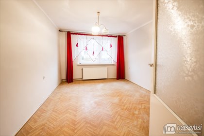 mieszkanie na sprzedaż 54m2 mieszkanie Białowąs