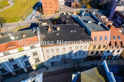 dom na sprzedaż 2200m2 dom Bydgoszcz, Stare Miasto