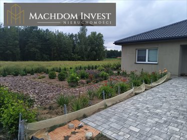 dom na sprzedaż 180m2 dom Kolonia Straszewska