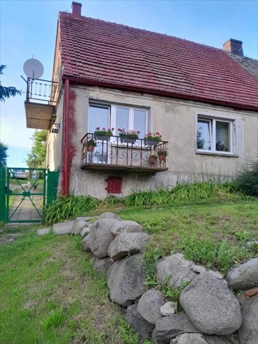 dom na sprzedaż 120m2 dom Starogard