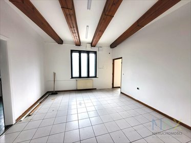 Lokal handlowy 110 m² z wejściem z ulicy - polecam! lokal użytkowy Kraków, Wola Duchacka, Malborska