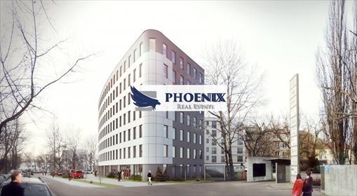 lokal użytkowy na wynajem 275m2 lokal użytkowy Warszawa, Wola, Kolejowa