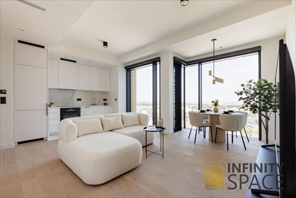 mieszkanie na wynajem 47m2 mieszkanie Warszawa, Wola Mirów, Prosta